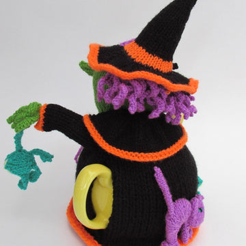 Witches Brew Tea Cosy