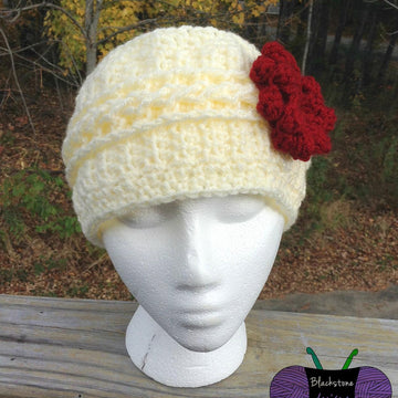 Chilly Cables Headwrap