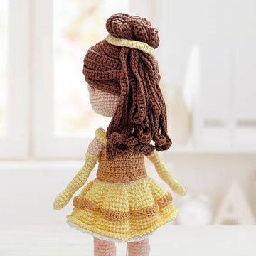 Princess Belle Doll