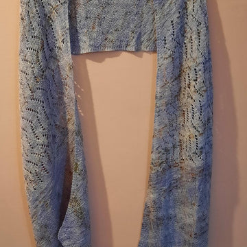 Waterways Wrap