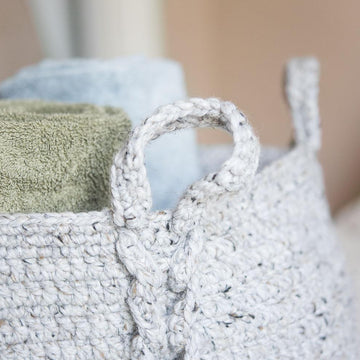 Entwined XL Basket