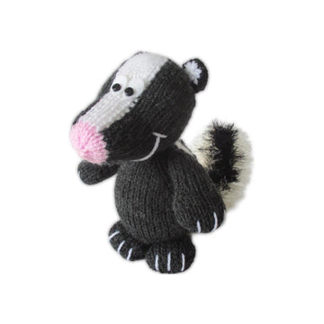 Cyril the Skunk
