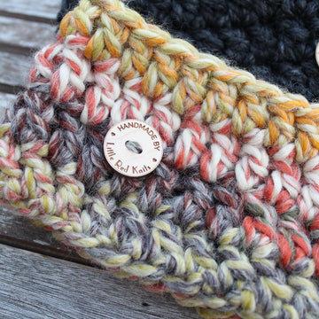The Basic Headband