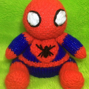 Spiderman