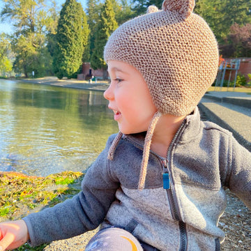Bear Hat
