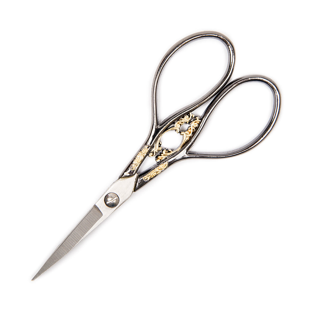Hemline Embroidery Scissors