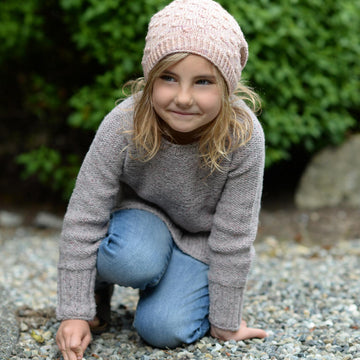 Flitter Slouchy