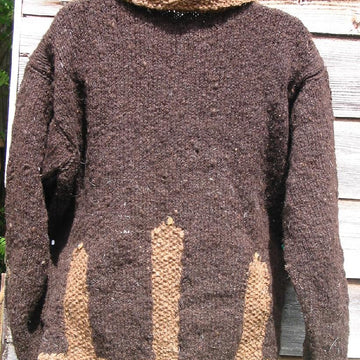 Bracken Jacket
