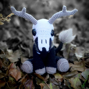 Little Cryptid