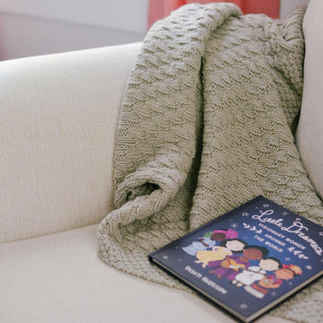 Parker's Blanket