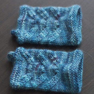 Showsy Toes Baby Sandal Socks