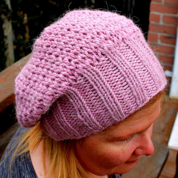 Instant Gratification Hat