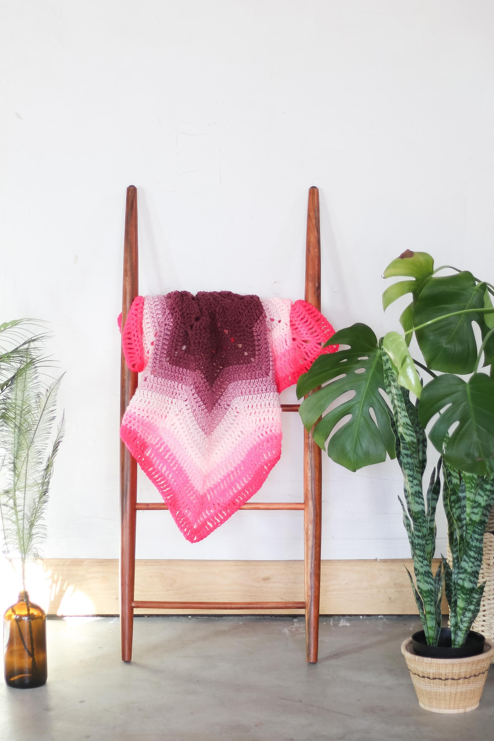Supernova Blanket