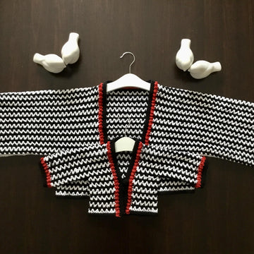 Mabel Cardigan N 642