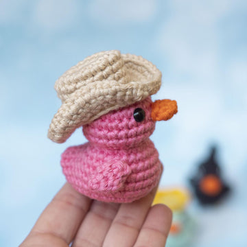 Rubber ducks
