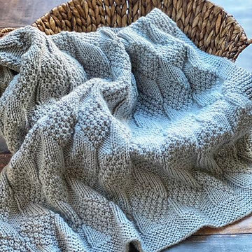 Little Gem Blanket