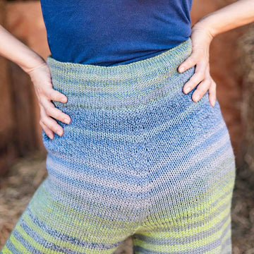 Gulia Knit Pants