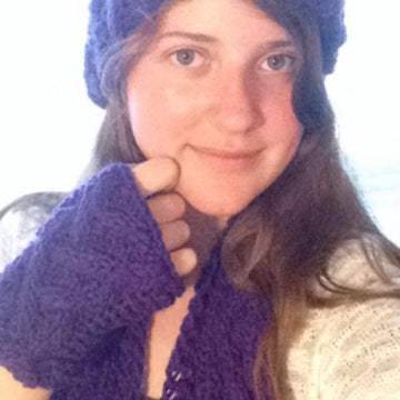 Ceres Scarf