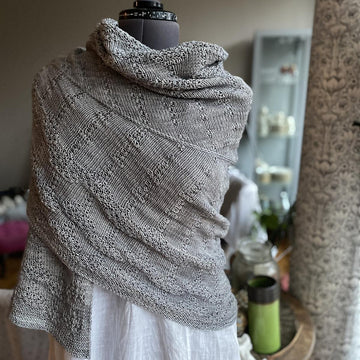 Kerstins Wrap