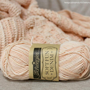 Stitch Story Crochet Along