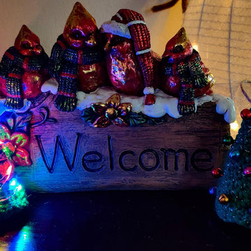 Jingle Trees