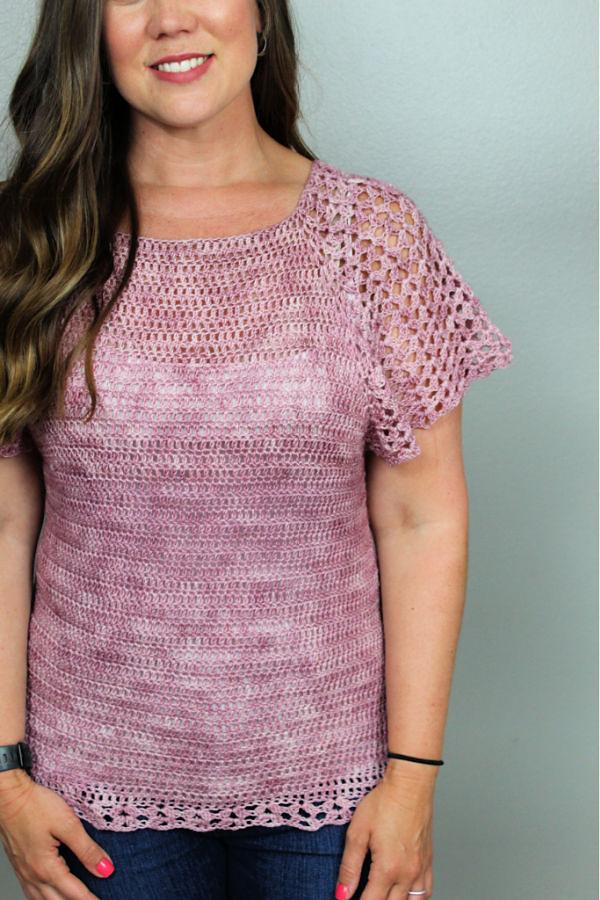 Rosie Tee
