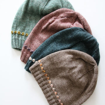 Rainy Day Hat