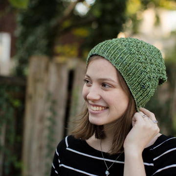 Muir Woods Beanie