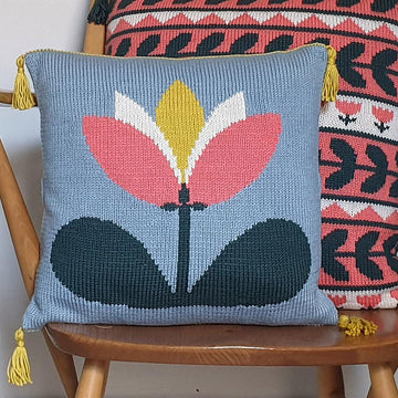 Jem Cushion