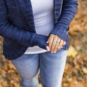 Sevrine Cardigan