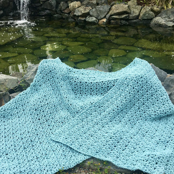 Blossom Wrap
