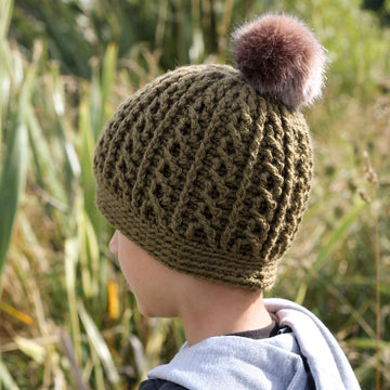 Wreck Beanie