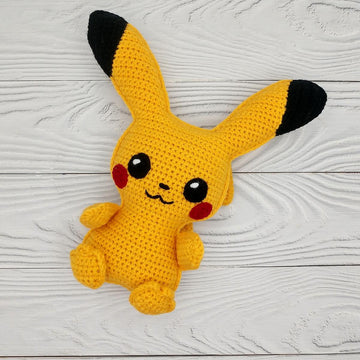 Pikachu Pokemon