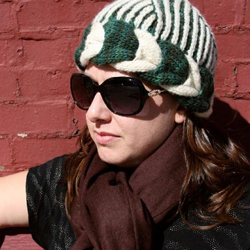 Idyllwild Hat