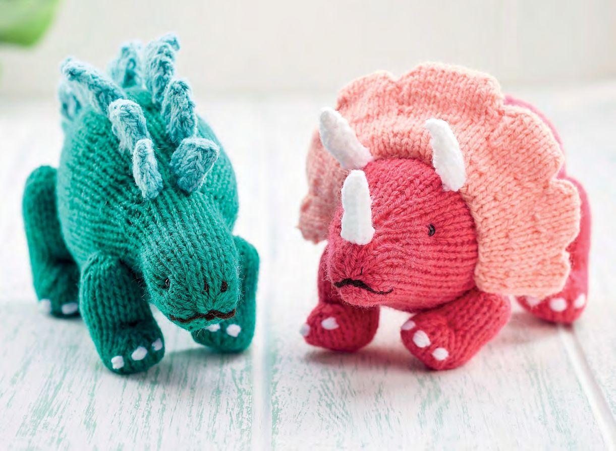 Dinosaurs