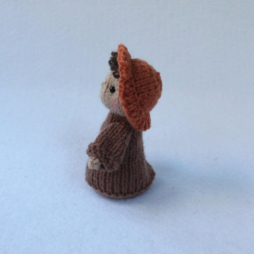 Little Christmas Story Set A