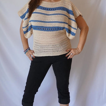 Coastal Tee