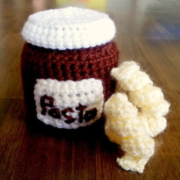 Baby Food Jars for Play