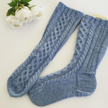 Fiona socks
