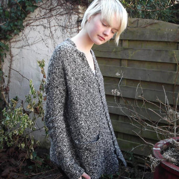 Zen Cardigan