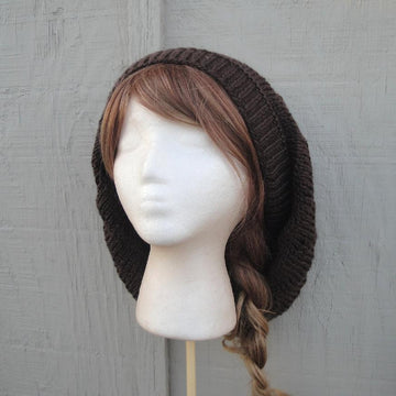 Maxi Slouch Hat
