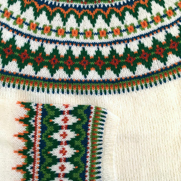 Maria sweater