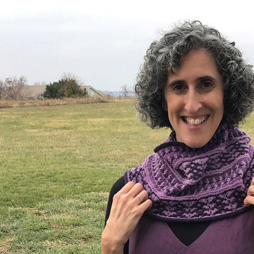 Labadee Cowl KAL