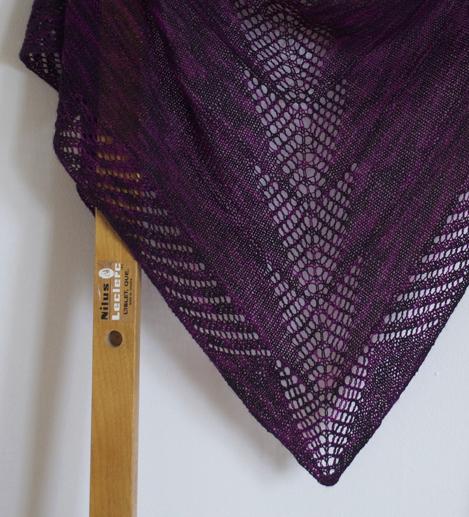Arwan Shawl