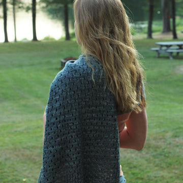 Campside Wrap