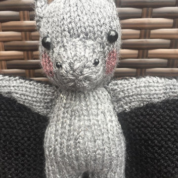 Batty Bat