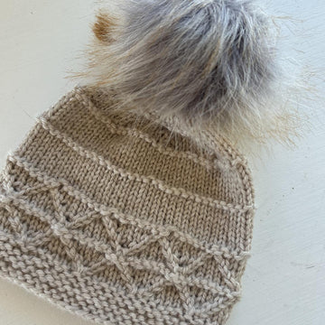 The Diamond Hat