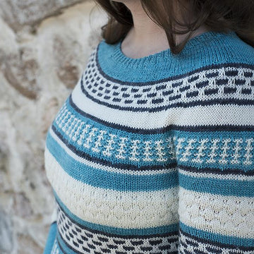 Izmir Pullover