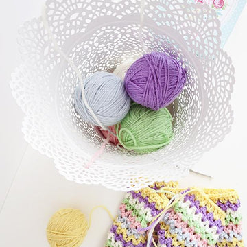 Baby Blanket