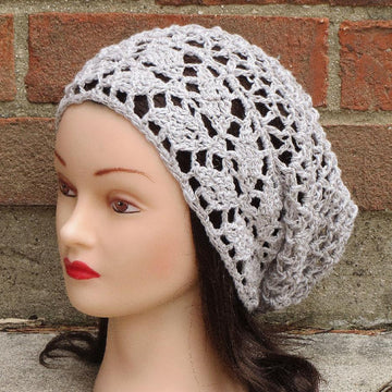 Avalon Slouch Hat